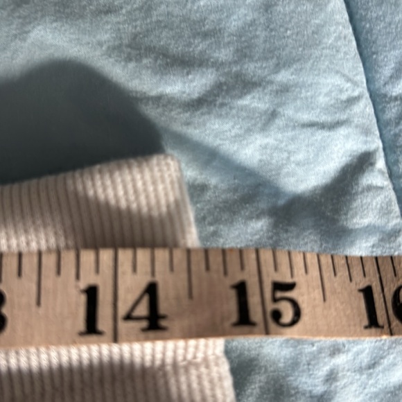 Pure Champ Men's Medium White Sweatpants - Picture 6 of 7